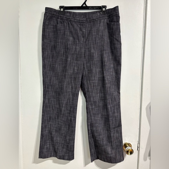 🎉4/30$🎉 Charcoal Gray Two-Piece Suit – Blazer & Trousers 🕴️ - Picture 8 of 12